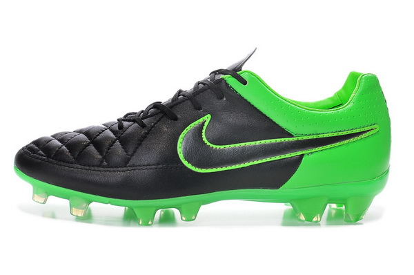 Nike Tiempo Legend V FG Men Shoes--009